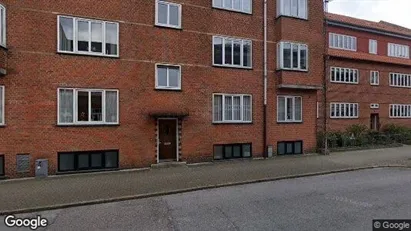 Apartments for rent in Esbjerg Center - Photo from Google Street View
