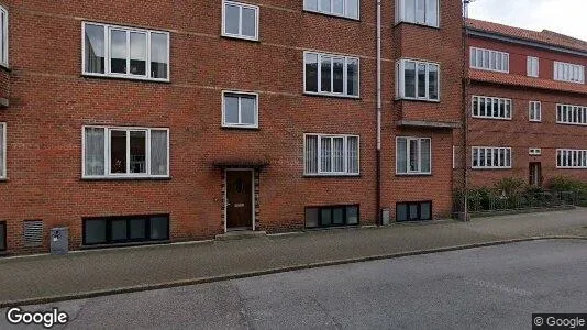 Apartments for rent in Esbjerg Center - Photo from Google Street View
