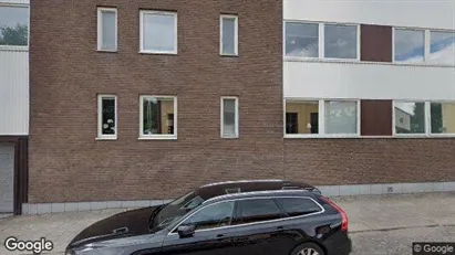 Apartments for rent in Växjö - Photo from Google Street View Apartments for rent in Växjö - Photo from Google Street View