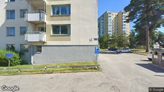 Apartments for rent in Södertälje - Photo from Google Street View