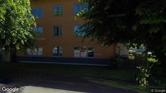 Apartments for rent in Kumla - Photo from Google Street View