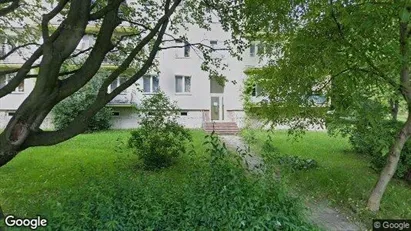Apartments for rent in Frýdek-Místek - Photo from Google Street View