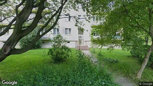 Apartments for rent in Frýdek-Místek - Photo from Google Street View