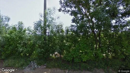 Apartments for rent in Voluntari - Photo from Google Street View