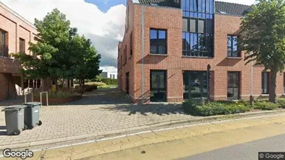 Apartments for rent in Hoogstraten - Photo from Google Street View