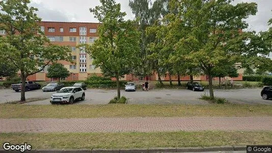 Apartments for rent in Vorpommern-Greifswald - Photo from Google Street View