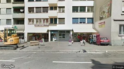 Apartments for rent in Basel-Stadt - Photo from Google Street View Apartments for rent in Basel-Stadt - Photo from Google Street View