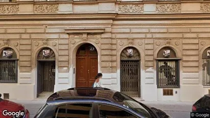 Apartments for rent in Wien Wieden - Photo from Google Street View Apartments for rent in Wien Wieden - Photo from Google Street View