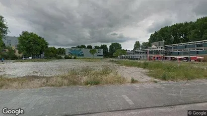 Apartments for rent in Amsterdam Zuideramstel - Photo from Google Street View Apartments for rent in Amsterdam Zuideramstel - Photo from Google Street View