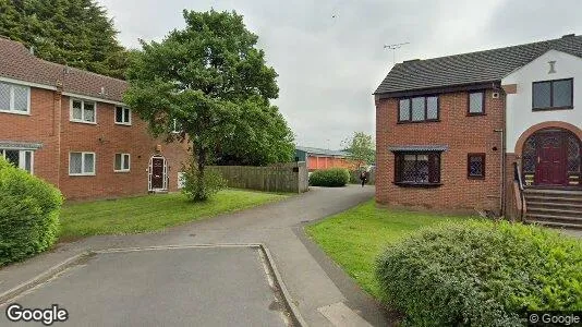 Apartments for rent in Ripon - North Yorkshire - Photo from Google Street View