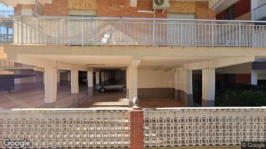 Apartments for rent in Algaida - Photo from Google Street View
