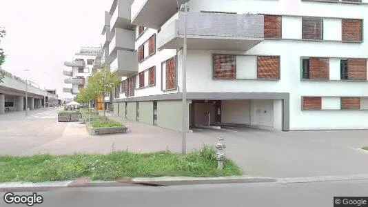 Apartments for rent in Vienna Donaustadt - Photo from Google Street View