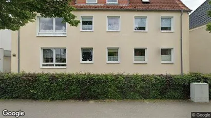 Apartments for rent in Plön - Photo from Google Street View Apartments for rent in Plön - Photo from Google Street View