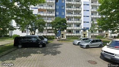 Apartments for rent in Mecklenburgische Seenplatte - Photo from Google Street View