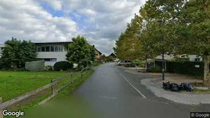 Apartments for rent in Feldkirch - Photo from Google Street View