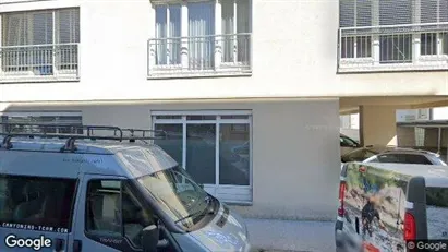 Apartments for rent in Bregenz - Photo from Google Street View