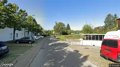 Apartments for rent in Wolfurt - Photo from Google Street View