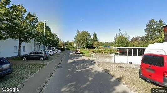 Apartments for rent in Wolfurt - Photo from Google Street View