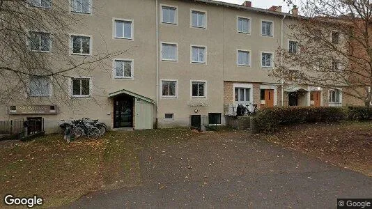 Apartments for rent in Linköping - Photo from Google Street View