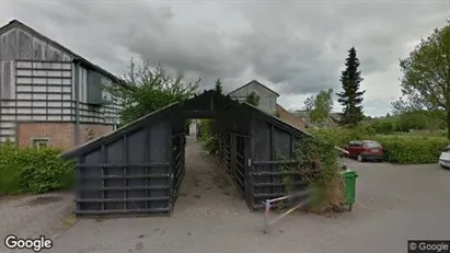 Rooms for rent in Herfølge - Photo from Google Street View