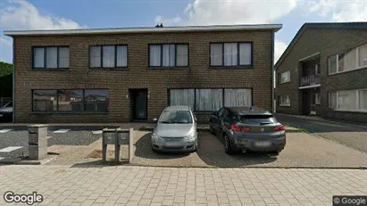 Apartments for rent in Geel - Photo from Google Street View