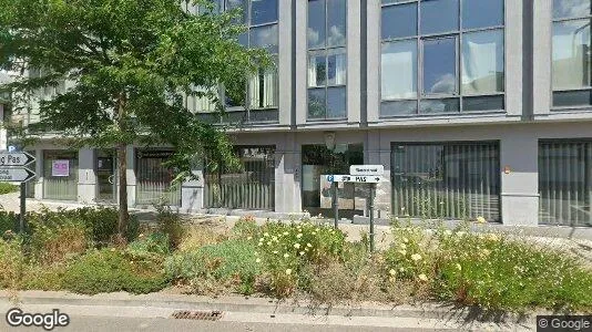 Apartments for rent in Geel - Photo from Google Street View