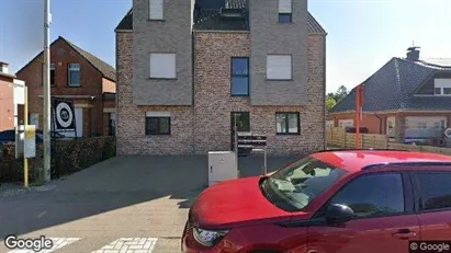 Apartments for rent in Grobbendonk - Photo from Google Street View