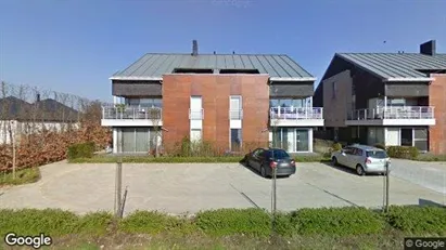 Apartments for rent in Putte - Photo from Google Street View