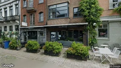 Apartments for rent in Stad Antwerp - Photo from Google Street View