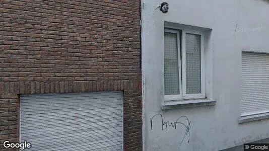 Apartments for rent in Mechelen - Photo from Google Street View