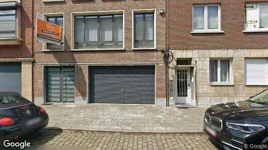 Apartments for rent in Stad Antwerp - Photo from Google Street View