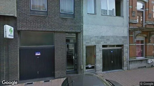 Apartments for rent in Stad Antwerp - Photo from Google Street View