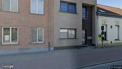 Apartments for rent in Heist-op-den-Berg - Photo from Google Street View