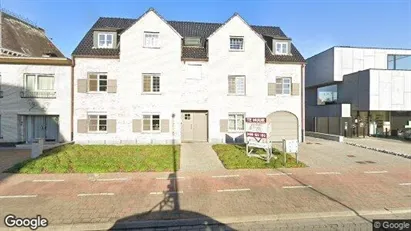 Apartments for rent in Herselt - Photo from Google Street View