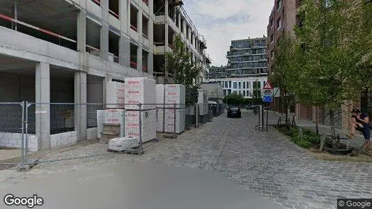 Apartments for rent in Stad Antwerp - Photo from Google Street View