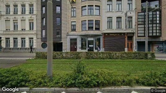 Apartments for rent in Stad Antwerp - Photo from Google Street View