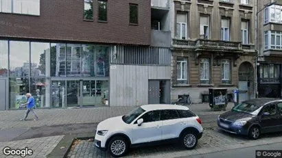 Apartments for rent in Stad Antwerp - Photo from Google Street View
