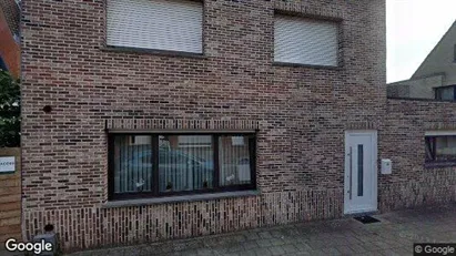 Apartments for rent in Duffel - Photo from Google Street View