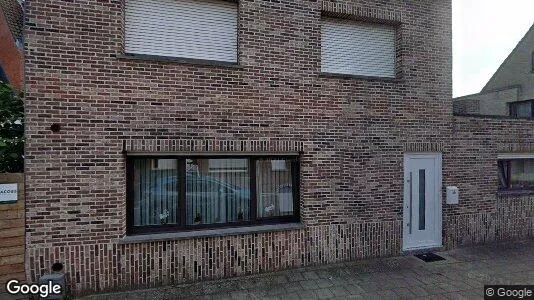 Apartments for rent in Duffel - Photo from Google Street View