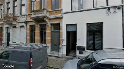 Apartments for rent in Stad Antwerp - Photo from Google Street View