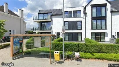 Apartments for rent in Sint-Katelijne-Waver - Photo from Google Street View