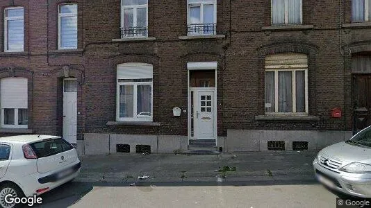 Apartments for rent in Châtelet - Photo from Google Street View