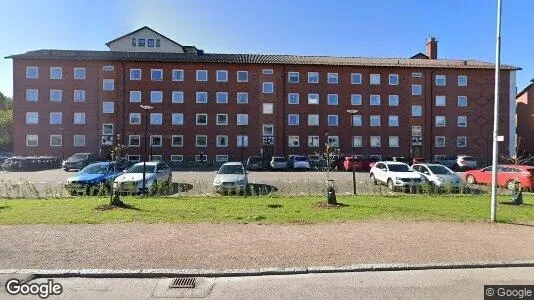 Apartments for rent in Helsingborg - Photo from Google Street View