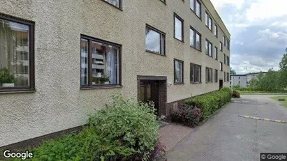 Apartments for rent in Norrköping - Photo from Google Street View Apartments for rent in Norrköping - Photo from Google Street View