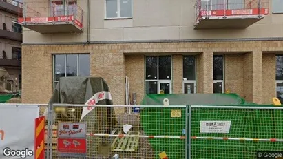 Apartments for rent in Lundby - Photo from Google Street View Apartments for rent in Lundby - Photo from Google Street View