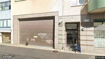 Apartments for rent in Växjö - Photo from Google Street View Apartments for rent in Växjö - Photo from Google Street View