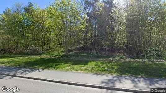 Apartments for rent in Stockholm West - Photo from Google Street View