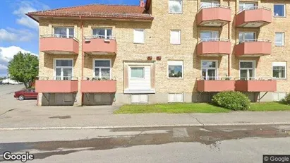 Apartments for rent in Strömsund - Photo from Google Street View