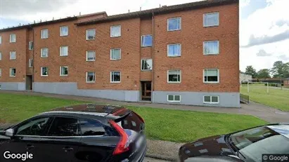 Apartments for rent in Bjuv - Photo from Google Street View Apartments for rent in Bjuv - Photo from Google Street View