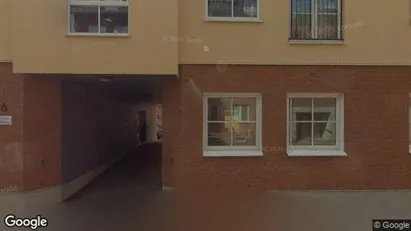 Apartments for rent in Eslöv - Photo from Google Street View Apartments for rent in Eslöv - Photo from Google Street View